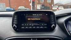 Hyundai Santa Fe 2.2 CRDi Premium 5dr Auto Diesel Estate